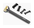 Super- X Metal X-Blade (Schwarz)