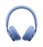 Ohraufliegender Bluetooth Kopfhörer kabellos 100 h Laufzeit USB Typ-C  Inspire XH1 (Schwarz) (Schwarz)