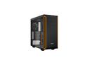 Pure Base 600 Window (Schwarz, Orange)