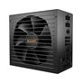 Straight Power 12 (Schwarz)