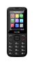 4G Smartphone 6,2 cm (2.44") Dual Sim  C190 (Schwarz) (Schwarz)
