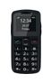 4G Smartphone 4,57 cm (1.8 Zoll) Single SIM  SL230 (Schwarz) (Schwarz)