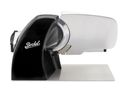 Allesschneider 190 W Home Line 200 Plus (Schwarz)