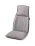 MG330 Shiatsu-Massagesitzauflage (Grau)