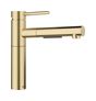 ALTA-S II (Gold)