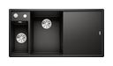 AXIA III 6 S (Schwarz)