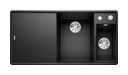 AXIA III 6 S-F (Schwarz)