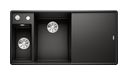 AXIA III 6 S-F (Schwarz)