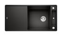 AXIA III XL 6 S-F (Schwarz)