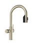 CHOICE Icona-C (Gold, Schwarz)
