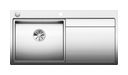 DIVON II 5 S-IF (Edelstahl)