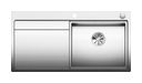 DIVON II 5 S-IF (Edelstahl)