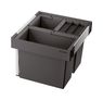 FLEXON II (Schwarz, Silber)