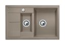 METRA 6 S Compact (Grau)