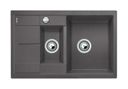 METRA 6 S Compact (Grau)