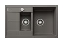 METRA 6 S COMPACT (Grau)
