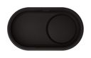 OOVALON (Schwarz)