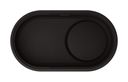 OOVALON (Schwarz)