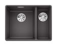 SUBLINE 340/160-F (Grau)