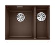 SUBLINE 340/160-F (Braun)