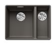 SUBLINE 340/160-F (Grau)