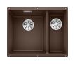SUBLINE 340/160-U (Braun)