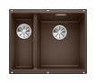 SUBLINE 340/160-U (Braun)