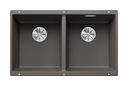 SUBLINE 350/350-U (Grau)