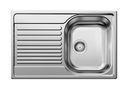 TIPO 45 S Compact (Edelstahl)