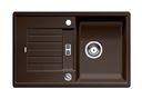 ZIA 45 S (Braun)