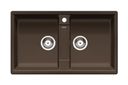 ZIA 9 (Braun)