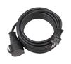 H07RN-F 3G2,5 (Schwarz)