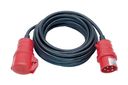 H07RN-F 5G2,5 (Schwarz)