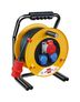 H07RN-F 5G2,5 (Schwarz)