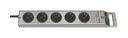 Super-Solid Line (Silber)