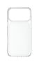 Cover für Apple iPhone 17 Pro Max  Cube Mag (Transparent) (Transparent)