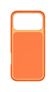 Cover für Apple iPhone 17 Pro Max  Cube Mag (Transparent) (Transparent)