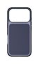 Cover für Apple iPhone 17 Pro  Cube Mag (Transparent) (Transparent)