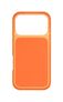 Cover für Apple iPhone 17 Pro  Cube Mag (Transparent) (Transparent)