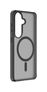 Mantelhülle für Samsung Galaxy S26  Frosty Mag (Transparent) (Transparent)