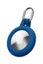 Soft Shell (Blau)