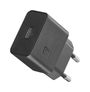 Super Fast Charger 25W - Samsung (Schwarz)