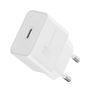 Super Fast Charger 25W - Samsung (Weiß)