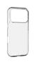 Cover für Apple iPhone 18 Pro Max  Ultra Slim (Transparent) (Transparent)