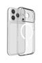Cover für Apple iPhone 18 Pro Max  Ultra Slim (Transparent) (Transparent)