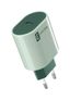 USB-C Charger #Stylecolor - Universal (Grün)