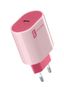 USB-C Charger #Stylecolor - Universal (Pink)