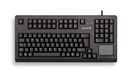 Universal Tastatur USB  G80-11900 (Schwarz) (Schwarz)