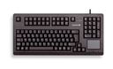 Universal Tastatur USB  G80-11900 (Schwarz) (Schwarz)