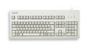 Universal Tastatur USB  G80-3000 (Grau) (Grau)